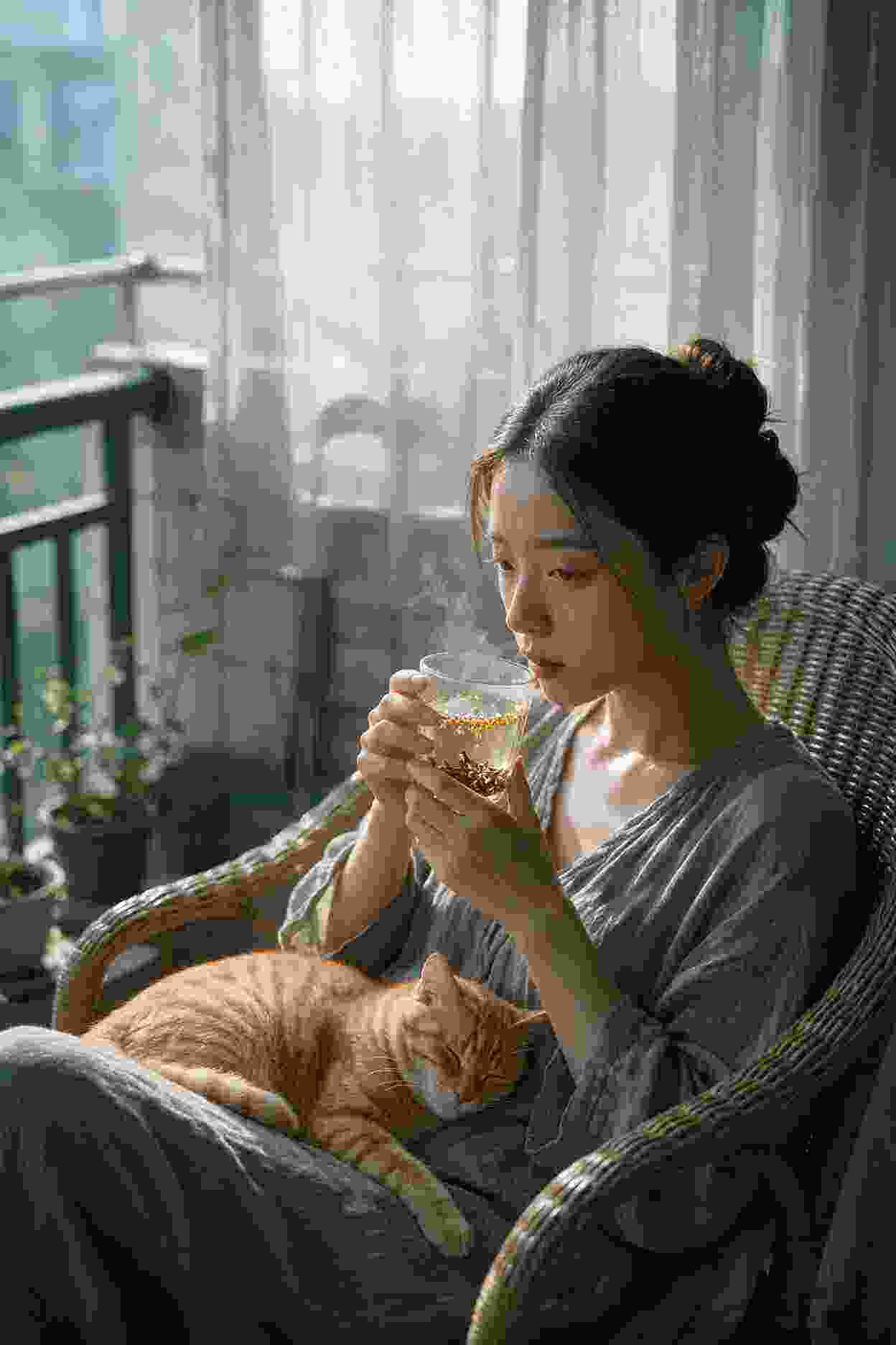 家庭的秘密