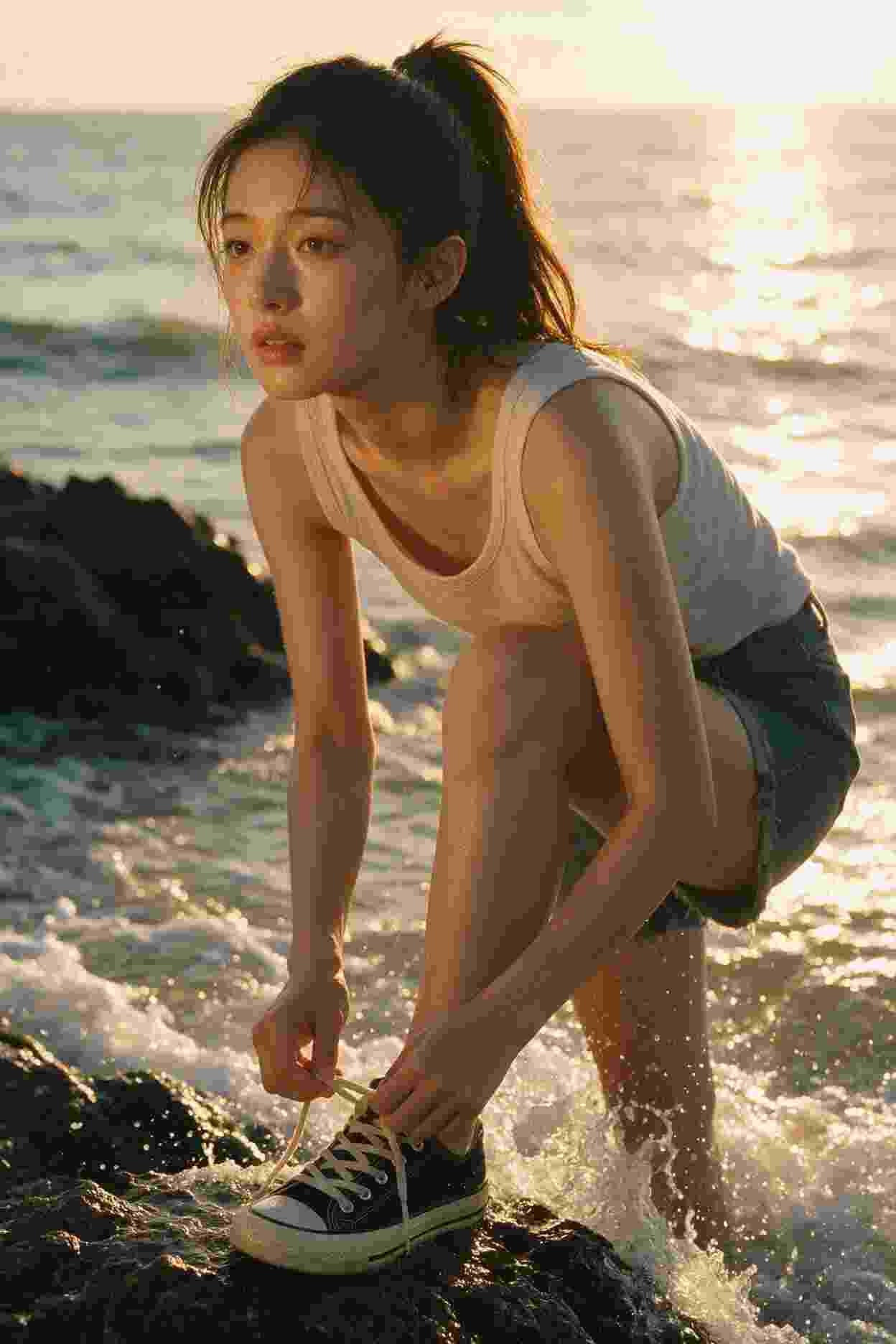 隐藏的真相